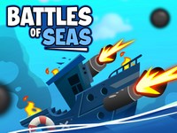 Battle of Seas