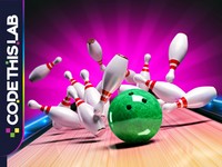 Bowling Hero Multiplayer