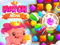 Candy Crush Multiplayer