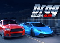 Drag Racing Club