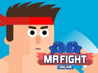 Mr Fight Online