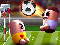 Pill Soccer